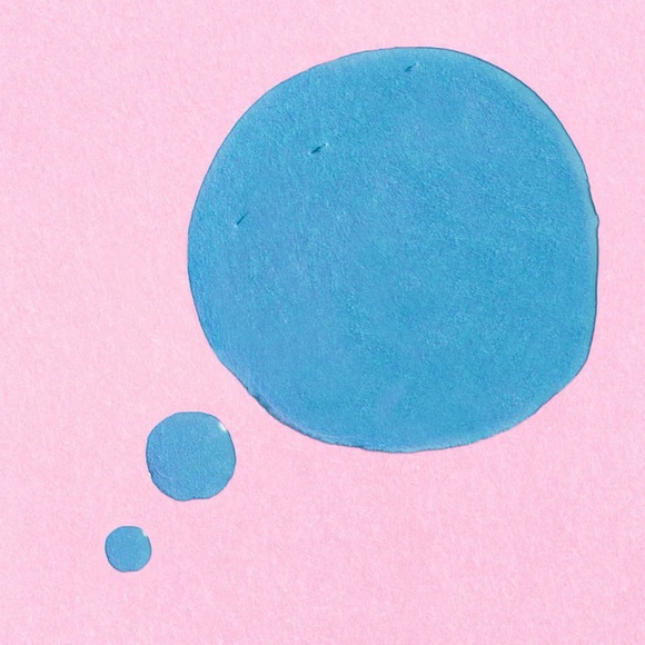 5 for 25⚡️Earth Harbor Marina Biome Brightening Blue Ampoule 5ml - Picture 2 of 5